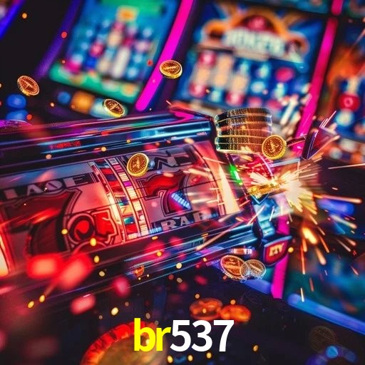 A Revolução dos Aplicativos de Jogos no br537