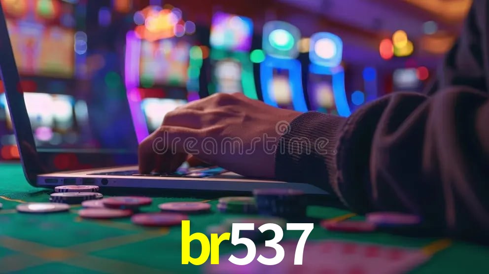 Descubra a Essência do br537: Nossa História e Compromissos