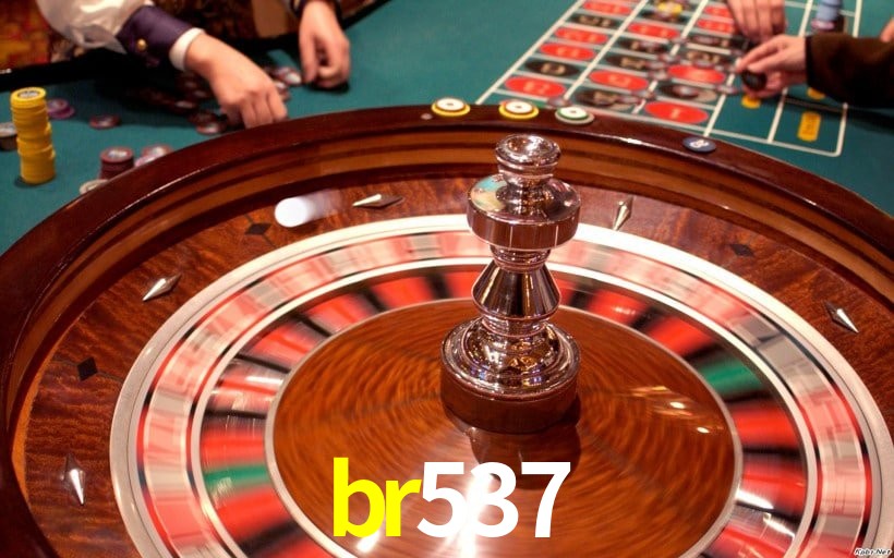 Desvendando o Mundo dos Jogos Virtuais na br537