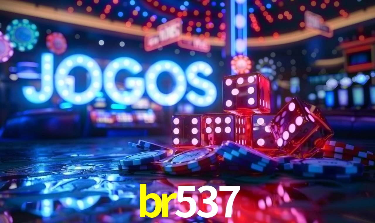A Emoção da Loteria na br537: Uma Chance de Mudança de Vida